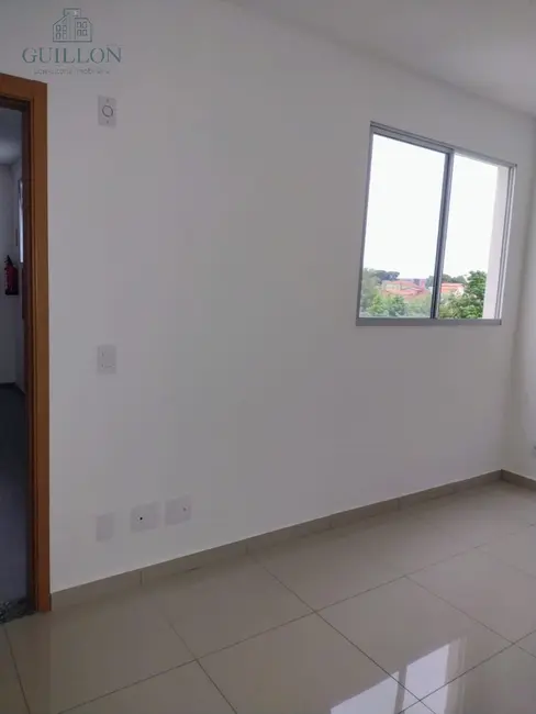 Foto 7 de Apartamento com 2 quartos à venda, 45m2 em Jardim Gurilândia, Taubate - SP