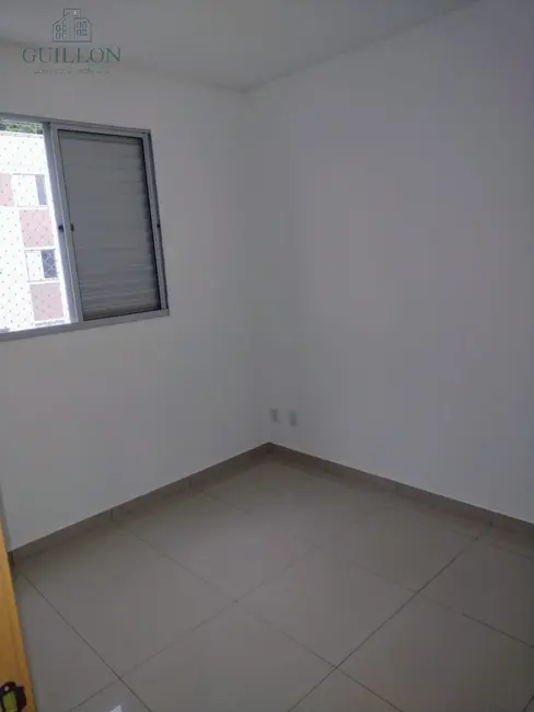 Foto 1 de Apartamento com 2 quartos à venda, 45m2 em Jardim Gurilândia, Taubate - SP