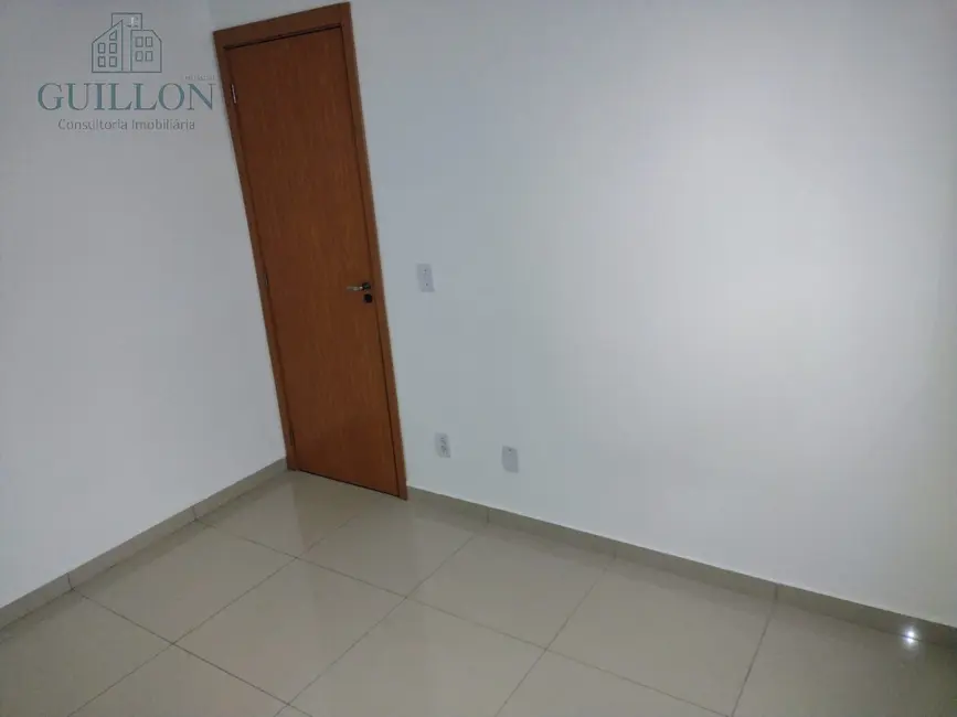 Foto 6 de Apartamento com 2 quartos à venda, 45m2 em Jardim Gurilândia, Taubate - SP