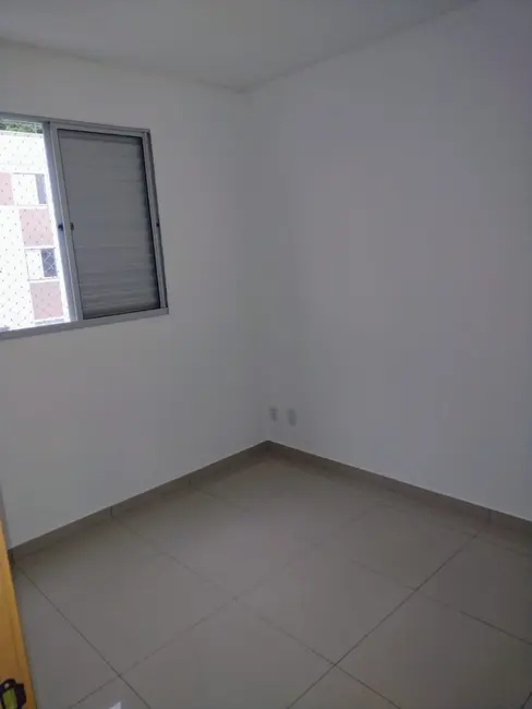 Foto 1 de Apartamento com 2 quartos à venda, 45m2 em Jardim Gurilândia, Taubate - SP