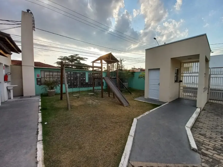 Foto 2 de Apartamento com 2 quartos à venda, 59m2 em Lorena - SP