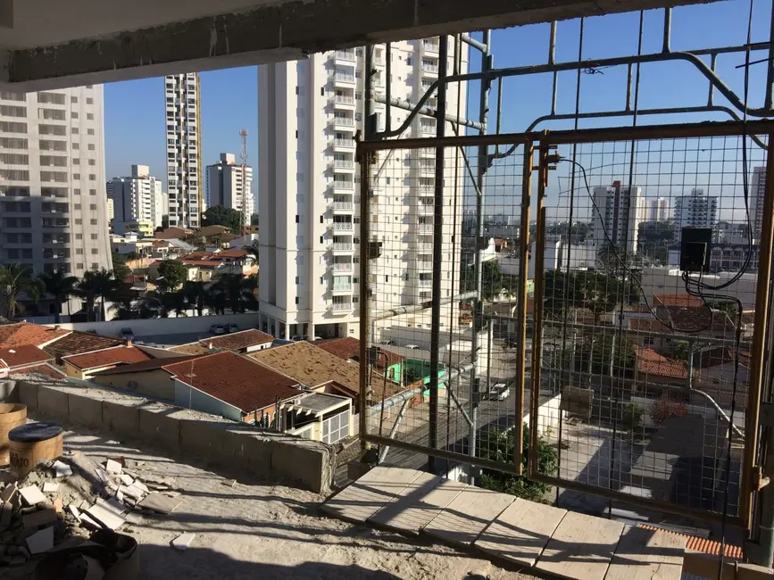 Foto 9 de Apartamento com 3 quartos à venda, 143m2 em Jardim Eulália, Taubate - SP