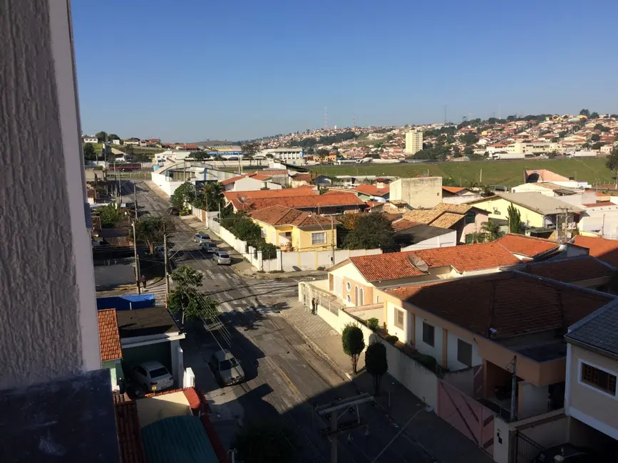 Apartamento com 3 quartos à venda, 143m2 em Jardim Eulália, Taubate - SP - imagem 5 Foto 5 de Apartamento com 3 quartos à venda, 143m2 em Jardim Eulália, Taubate - SP