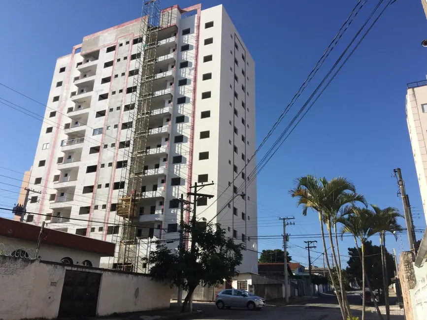 Foto 4 de Apartamento com 3 quartos à venda, 143m2 em Jardim Eulália, Taubate - SP