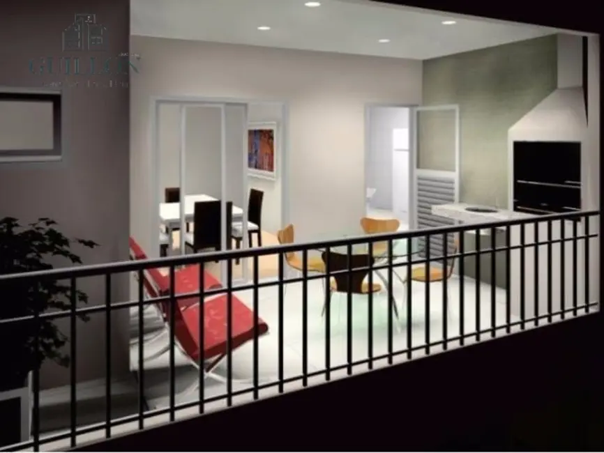 Foto 6 de Apartamento com 3 quartos à venda, 143m2 em Jardim Eulália, Taubate - SP