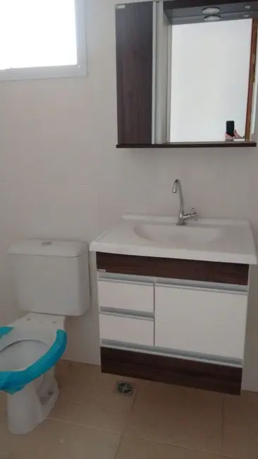 Foto 8 de Apartamento com 2 quartos à venda, 60m2 em Jardim Padre Rodolfo, Pindamonhangaba - SP
