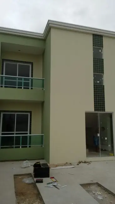 Foto 3 de Apartamento com 2 quartos à venda, 60m2 em Jardim Padre Rodolfo, Pindamonhangaba - SP