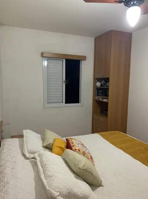 Foto 8 de Apartamento com 2 quartos à venda, 57m2 em Parque São Luís, Taubate - SP