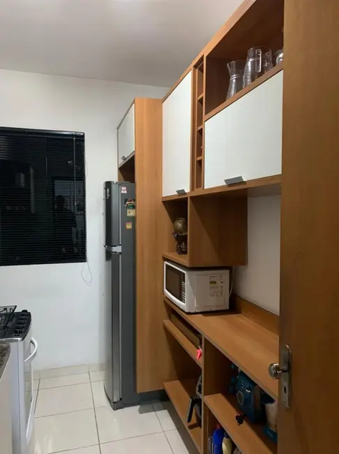 Foto 4 de Apartamento com 2 quartos à venda, 57m2 em Parque São Luís, Taubate - SP