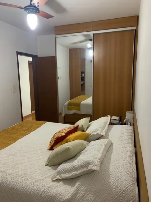 Foto 9 de Apartamento com 2 quartos à venda, 57m2 em Parque São Luís, Taubate - SP