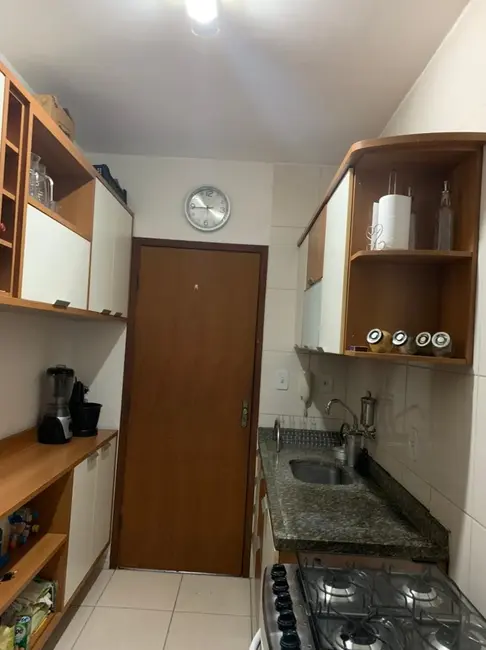 Foto 7 de Apartamento com 2 quartos à venda, 57m2 em Parque São Luís, Taubate - SP
