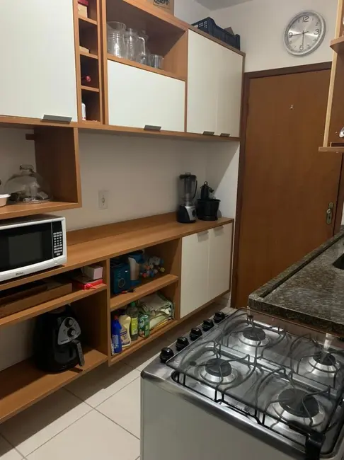Apartamento com 2 quartos à venda, 57m2 em Parque São Luís, Taubate - SP - imagem 3 Foto 3 de Apartamento com 2 quartos à venda, 57m2 em Parque São Luís, Taubate - SP