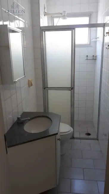 Foto 8 de Apartamento com 3 quartos à venda em Parque Senhor do Bonfim, Taubate - SP