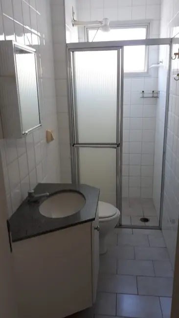 Foto 8 de Apartamento com 3 quartos à venda em Parque Senhor do Bonfim, Taubate - SP