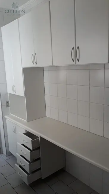 Foto 5 de Apartamento com 3 quartos à venda em Parque Senhor do Bonfim, Taubate - SP
