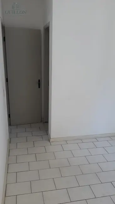 Foto 9 de Apartamento com 3 quartos à venda em Parque Senhor do Bonfim, Taubate - SP