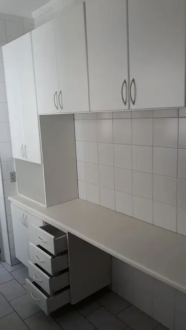 Foto 5 de Apartamento com 3 quartos à venda em Parque Senhor do Bonfim, Taubate - SP