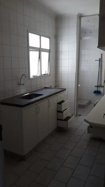 Foto 4 de Apartamento com 3 quartos à venda em Parque Senhor do Bonfim, Taubate - SP