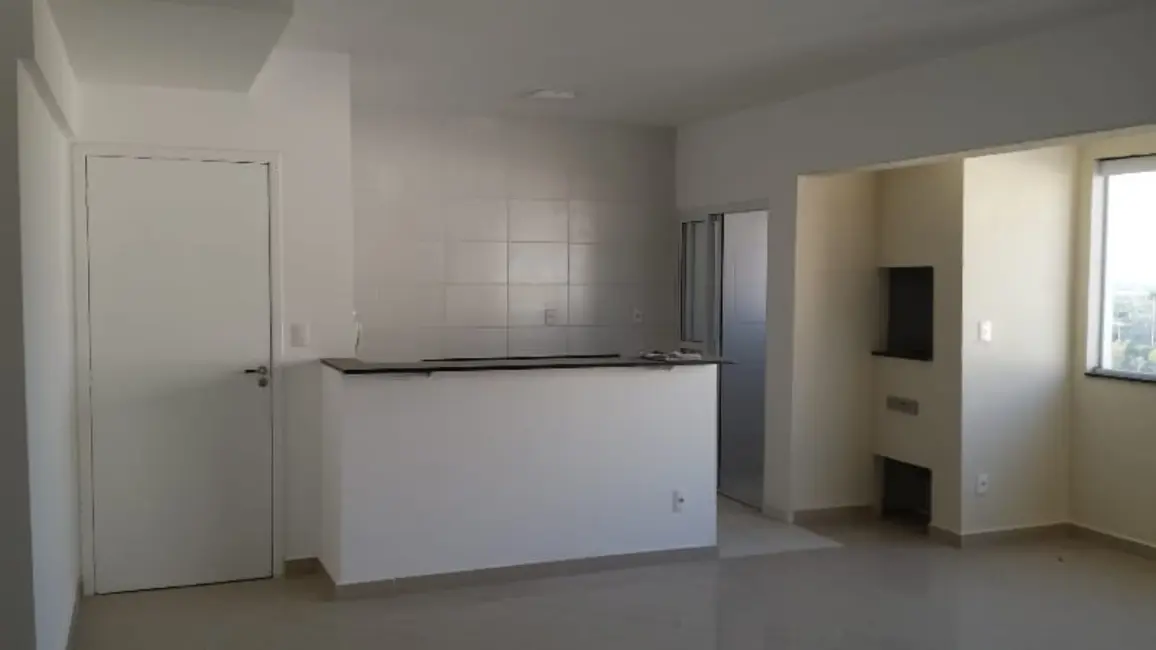Foto 1 de Apartamento com 4 quartos à venda, 187m2 em Jardim Boa Vista, Pindamonhangaba - SP
