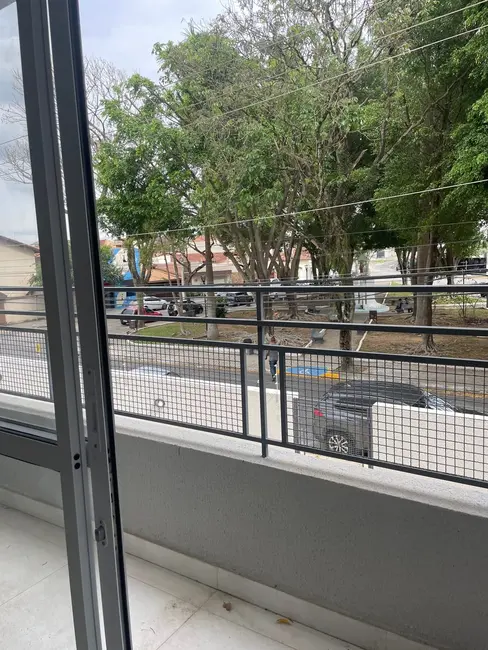 Foto 1 de Apartamento com 2 quartos à venda, 63m2 em Jardim Santa Luzia, Pindamonhangaba - SP