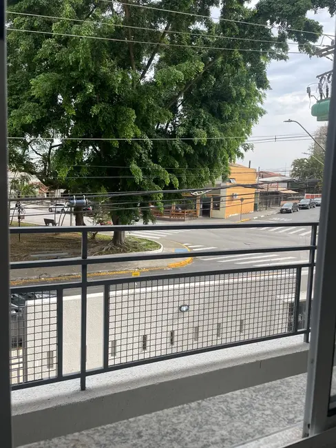 Foto 2 de Apartamento com 2 quartos à venda, 63m2 em Jardim Santa Luzia, Pindamonhangaba - SP