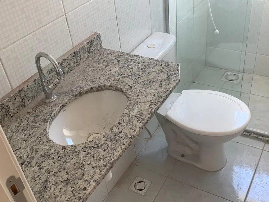 Foto 4 de Apartamento com 2 quartos à venda em São Dimas, Guaratingueta - SP