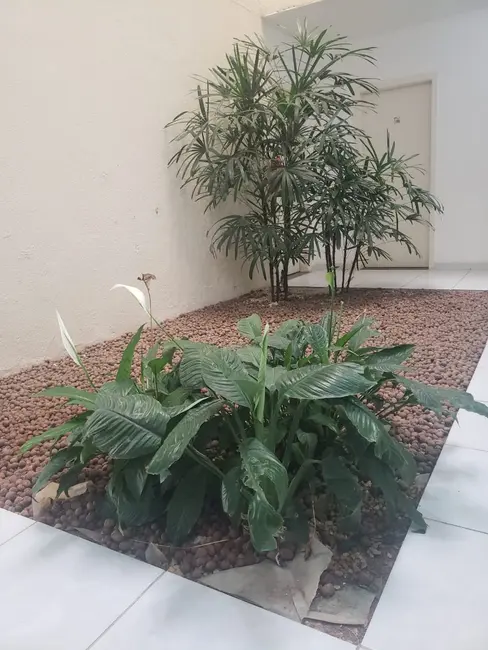 Foto 5 de Apartamento com 2 quartos à venda em São Dimas, Guaratingueta - SP