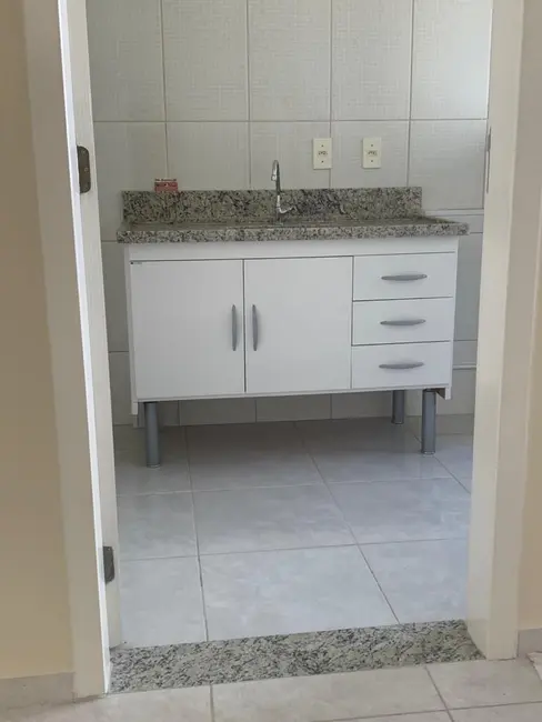 Foto 1 de Apartamento com 2 quartos à venda em São Dimas, Guaratingueta - SP