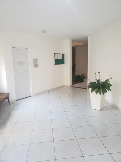 Foto 7 de Apartamento com 2 quartos à venda em São Dimas, Guaratingueta - SP