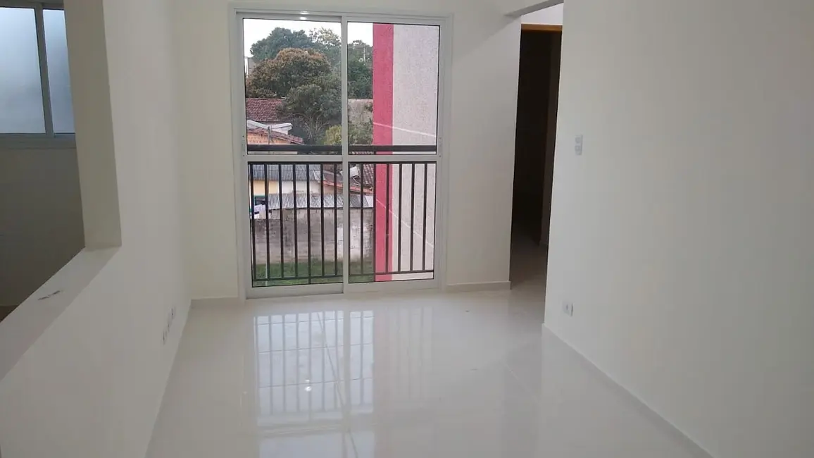 Foto 5 de Apartamento com 2 quartos à venda, 50m2 em Jardim Eloyna, Pindamonhangaba - SP