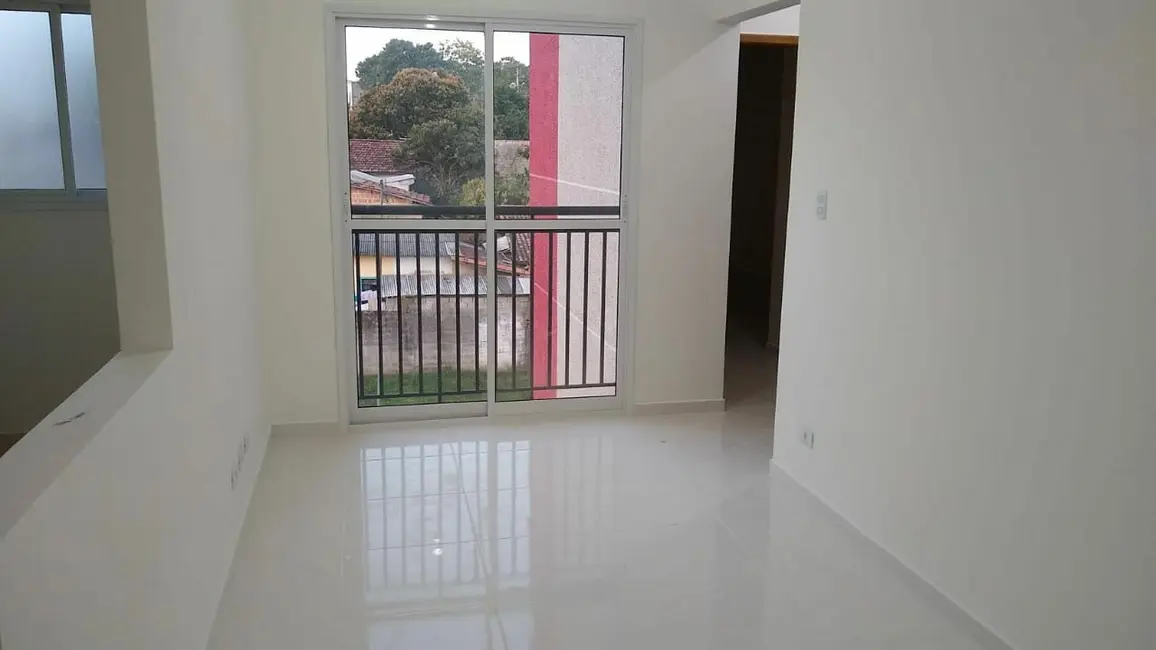 Foto 1 de Apartamento com 2 quartos à venda, 50m2 em Jardim Eloyna, Pindamonhangaba - SP