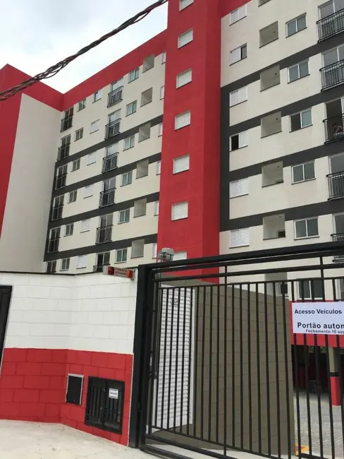 Foto 4 de Apartamento com 2 quartos à venda, 50m2 em Jardim Eloyna, Pindamonhangaba - SP
