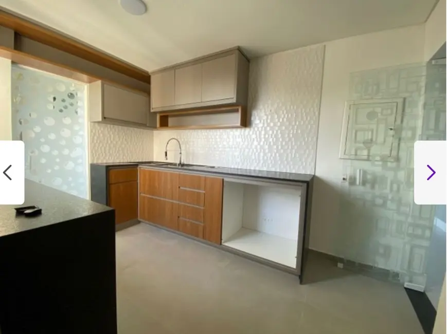 Foto 4 de Apartamento com 3 quartos para alugar, 147m2 em Jardim das Nações, Taubate - SP