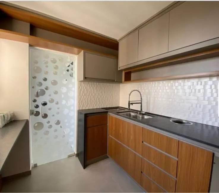 Apartamento com 3 quartos para alugar, 147m2 em Jardim das Nações, Taubate - SP - imagem 3 Foto 3 de Apartamento com 3 quartos para alugar, 147m2 em Jardim das Nações, Taubate - SP
