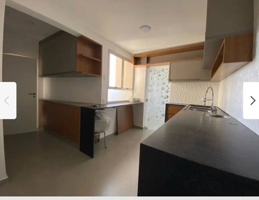 Foto 2 de Apartamento com 3 quartos para alugar, 147m2 em Jardim das Nações, Taubate - SP
