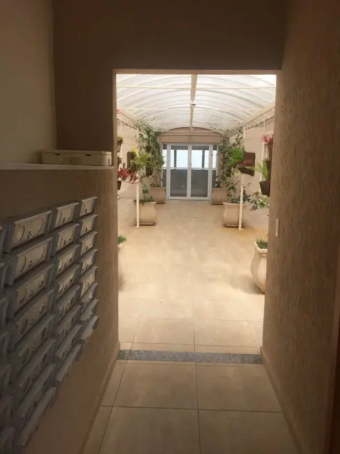 Foto 3 de Apartamento com 2 quartos à venda, 68m2 em Pindamonhangaba - SP