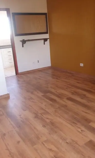 Foto 2 de Apartamento com 2 quartos à venda, 64m2 em Pindamonhangaba - SP