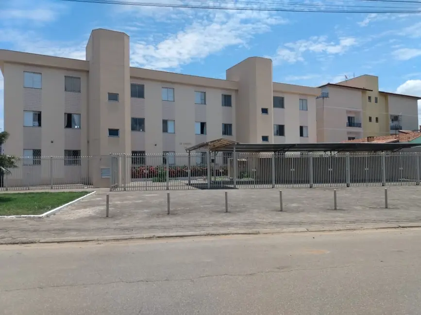 Foto 3 de Apartamento com 2 quartos à venda, 64m2 em Pindamonhangaba - SP