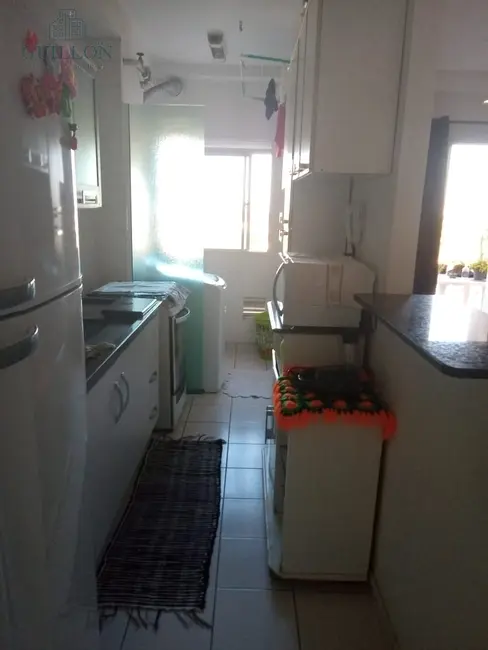 Foto 1 de Apartamento com 3 quartos à venda, 68m2 em Vila São Geraldo, Taubate - SP
