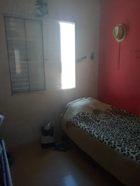 Foto 9 de Apartamento com 3 quartos à venda, 68m2 em Vila São Geraldo, Taubate - SP