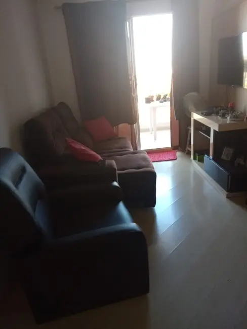 Foto 4 de Apartamento com 3 quartos à venda, 68m2 em Vila São Geraldo, Taubate - SP