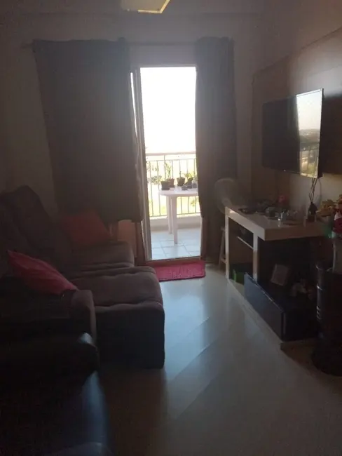 Foto 5 de Apartamento com 3 quartos à venda, 68m2 em Vila São Geraldo, Taubate - SP