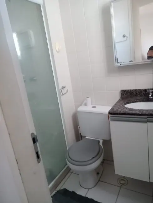 Foto 8 de Apartamento com 3 quartos à venda, 68m2 em Vila São Geraldo, Taubate - SP