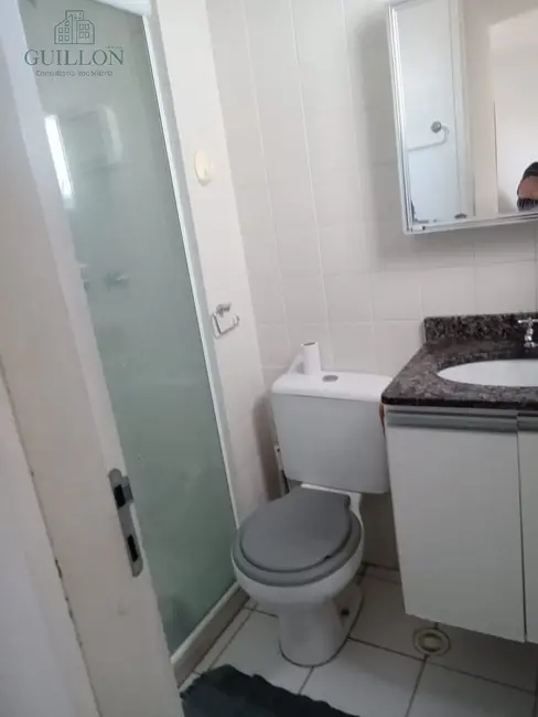 Foto 8 de Apartamento com 3 quartos à venda, 68m2 em Vila São Geraldo, Taubate - SP