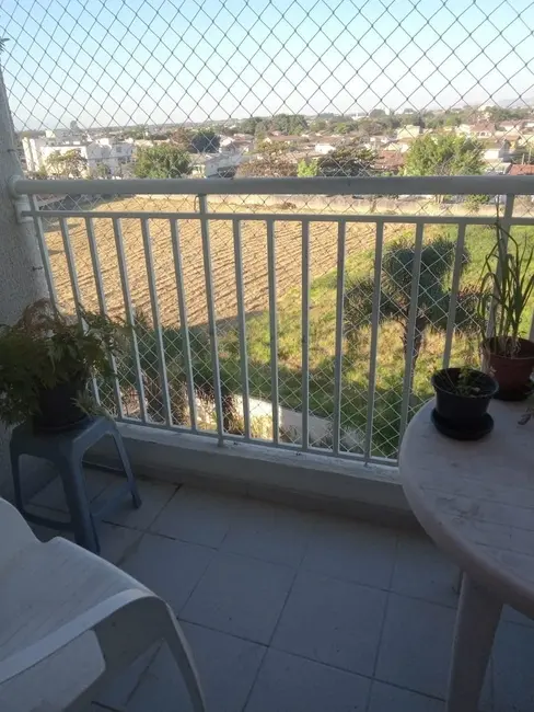 Foto 6 de Apartamento com 3 quartos à venda, 68m2 em Vila São Geraldo, Taubate - SP