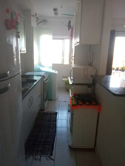 Foto 1 de Apartamento com 3 quartos à venda, 68m2 em Vila São Geraldo, Taubate - SP