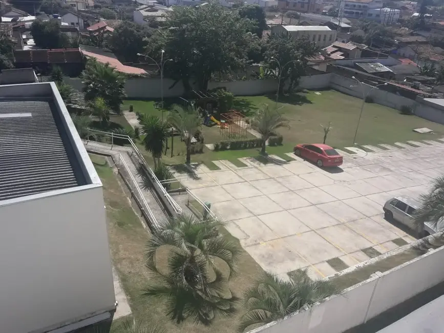 Foto 1 de Apartamento com 2 quartos à venda, 48m2 em Santana, Pindamonhangaba - SP