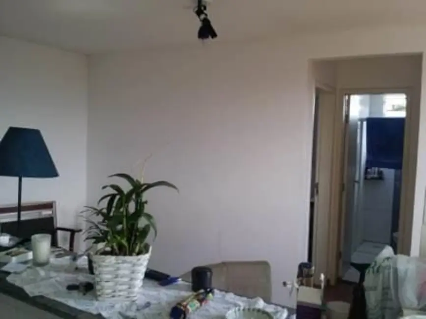 Foto 2 de Apartamento com 2 quartos à venda, 48m2 em Santana, Pindamonhangaba - SP