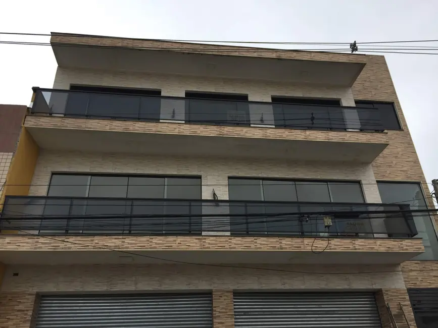 Foto 6 de Apartamento com 3 quartos para alugar, 79m2 em Centro, Pindamonhangaba - SP