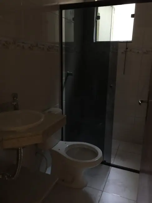 Foto 2 de Apartamento com 3 quartos para alugar, 79m2 em Centro, Pindamonhangaba - SP